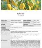 Ceramide Cleansing Foam - 5 Types - Rice