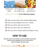 Ceramide Cleansing Foam - 5 Types - Rice