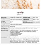 Ceramide Cleansing Foam - 5 Types - Rice