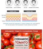 Ceramide Cleansing Foam - 5 Types - Rice