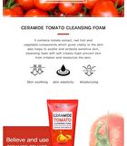 Ceramide Cleansing Foam - 5 Types - Rice