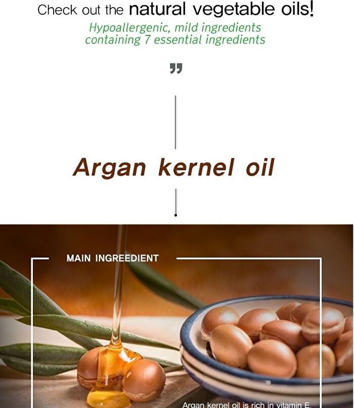 Cleansing Oil - 3 Types - VC Control