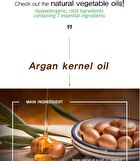Cleansing Oil - 3 Types - VC Control