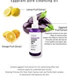 Cleansing Oil - 3 Types - VC Control