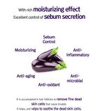 Cleansing Oil - 3 Types - VC Control