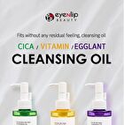 Cleansing Oil - 3 Types - VC Control