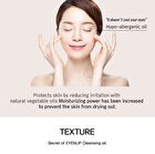 Cleansing Oil - 3 Types - VC Control