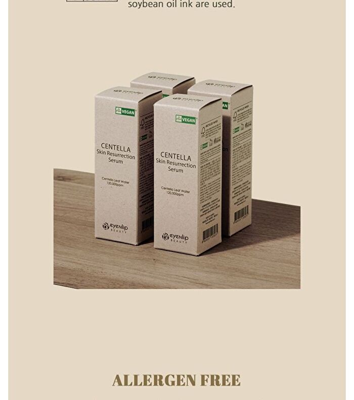 Centella Skin Resurrection Serum - 60ml