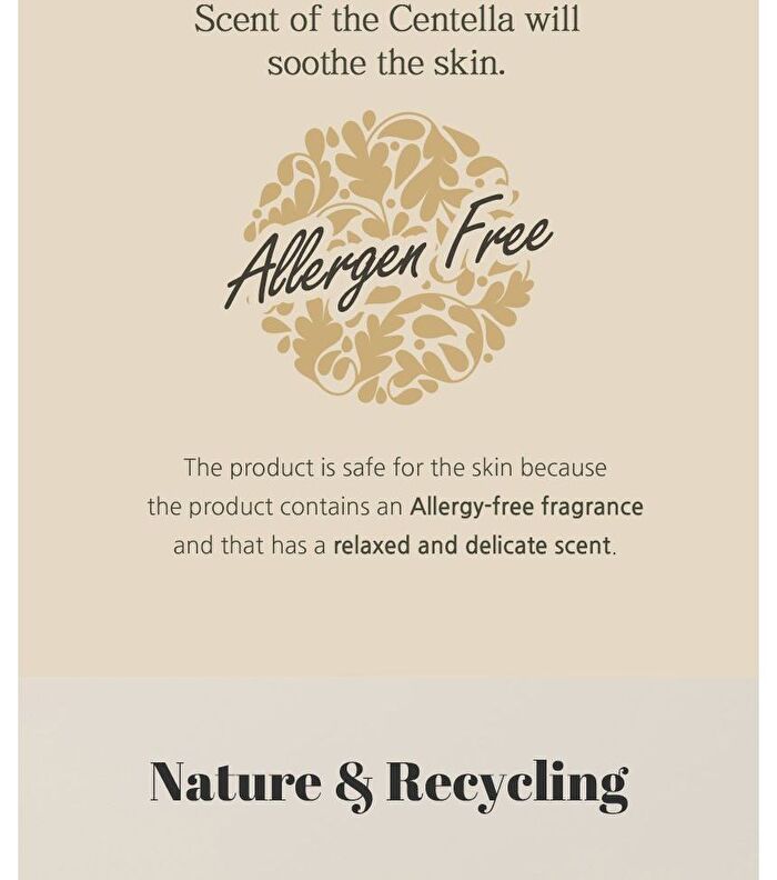 Centella Skin Resurrection Serum - 60ml