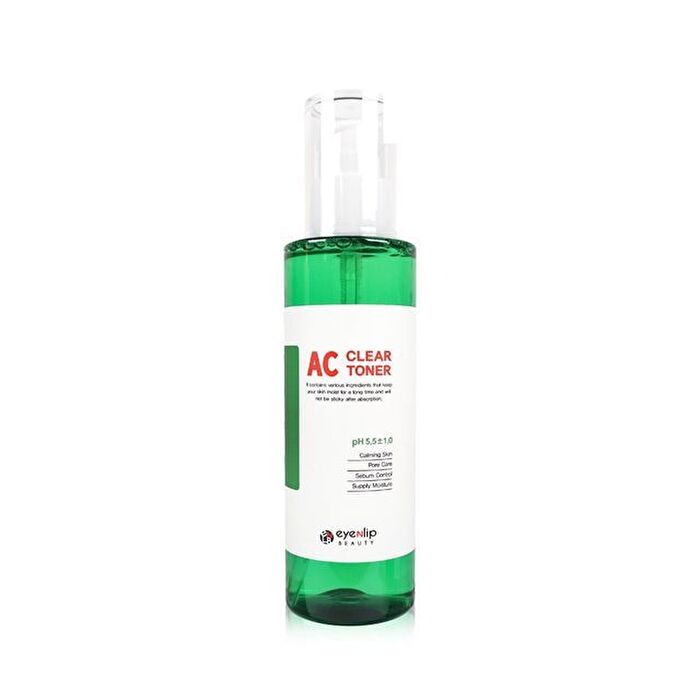 AC Clear Toner - 150ml