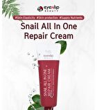 Snail All in One Repair Cream Tube - 30ml