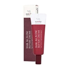 eyeNlip Snail All in One Repair Cream Tube - 30ml
