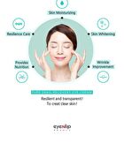 Pure Snail Recovery Eye Cream - 30ml
