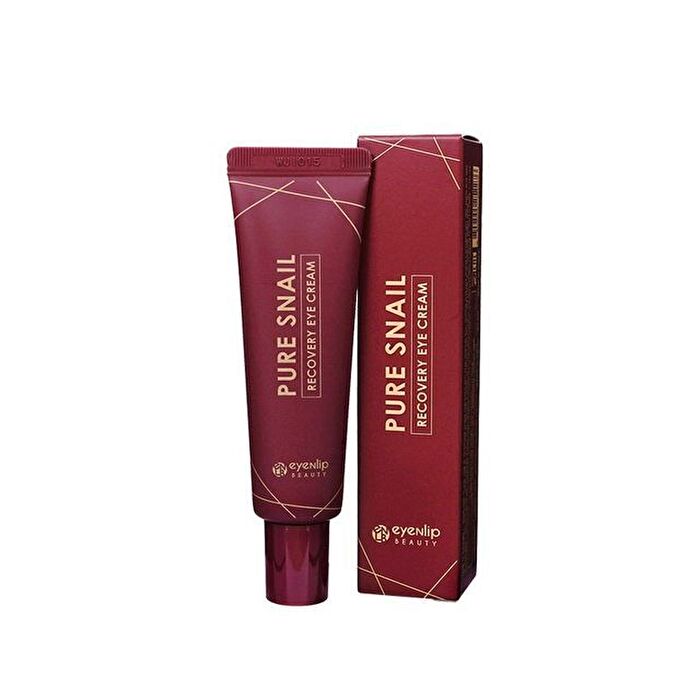 Pure Snail Recovery Eye Cream - 30ml