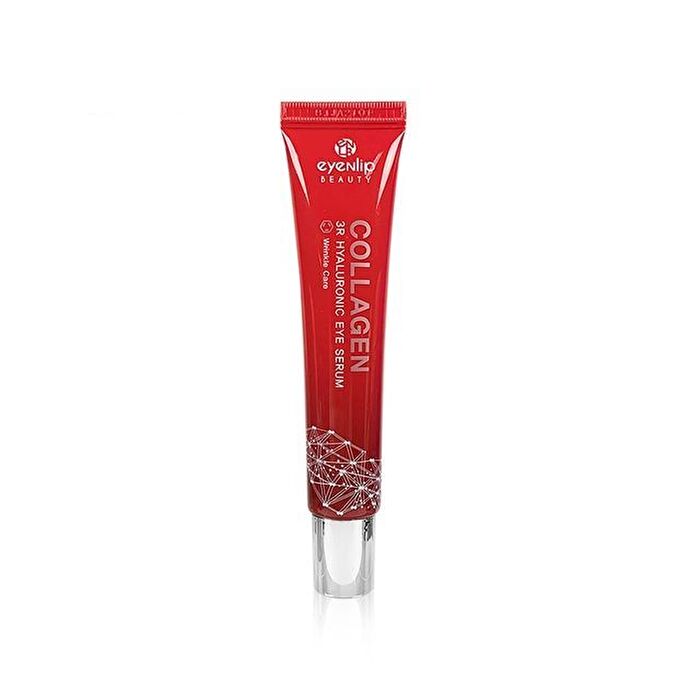Collagen 3R Hyaluronic Eye Serum - 25ml