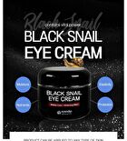 Black Snail Eye Cream - 50ml