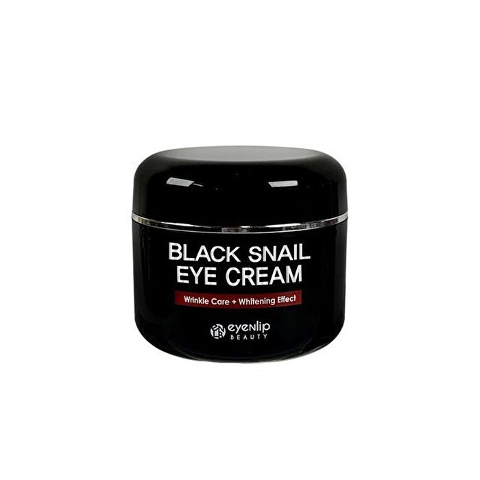 Black Snail Eye Cream - 50ml