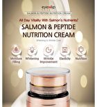Salmon & Peptide Nutrition Cream - 50g