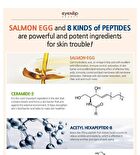 Salmon & Peptide Nutrition Cream - 50g