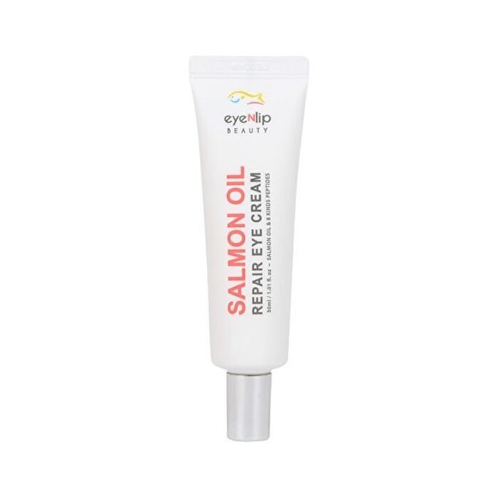 Salmon Oil Repair Eye Cream - 30ml