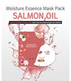 Moisture Essence Mask Set - 10 Types - Vitamin