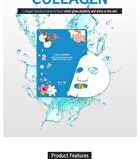 Moisture Essence Mask Set - 10 Types - Vitamin