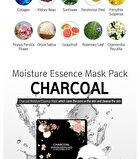Moisture Essence Mask Set - 10 Types - Vitamin