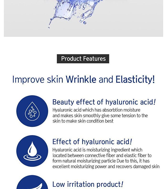 Moisture Essence Mask Set - 10 Types - Milk