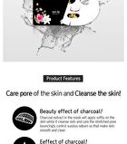 Moisture Essence Mask Set - 10 Types - Milk