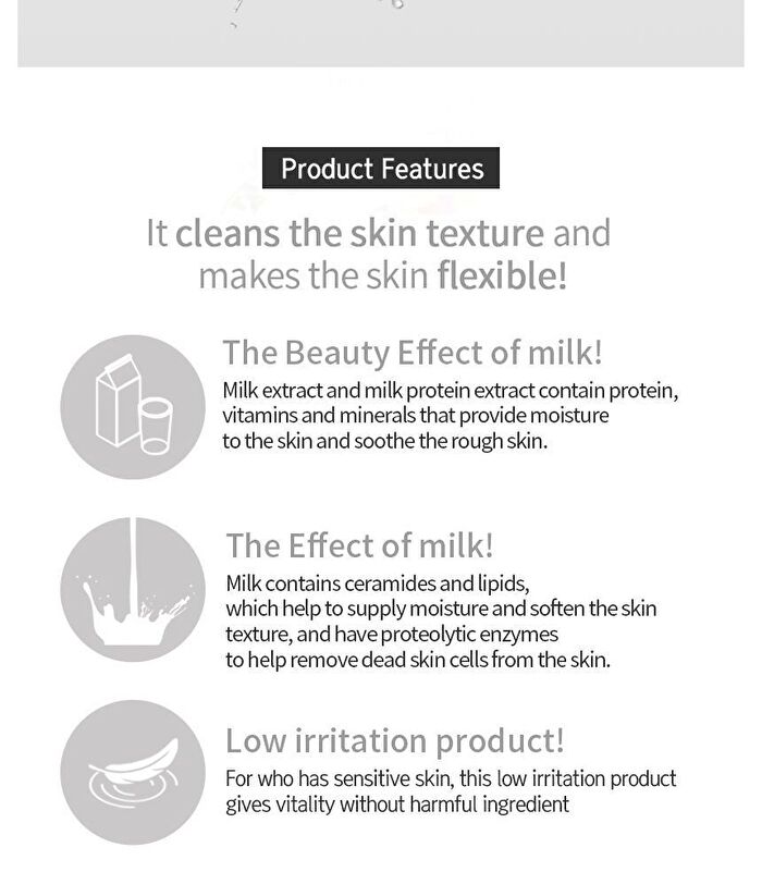 Moisture Essence Mask Set - 10 Types - Snail