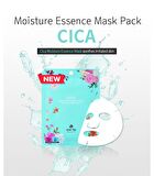 Moisture Essence Mask Set - 10 Types - Snail