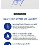 Moisture Essence Mask Set - 10 Types - Charcoal