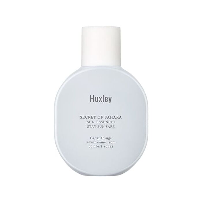 Sun Essence Stay Sun Safe - 50ml
