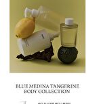 Body Lotion Blue Medina Tangerine - 2025 Version - 300ml