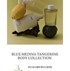 Body Oil Blue Medina Tangerine - 2025 Version - 100ml