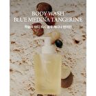 Body Wash Blue Medina Tangerine - 2025 Version - 300ml