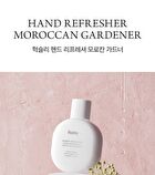 Hand Refresher Moroccan Gardener - 2025 Version - 55ml