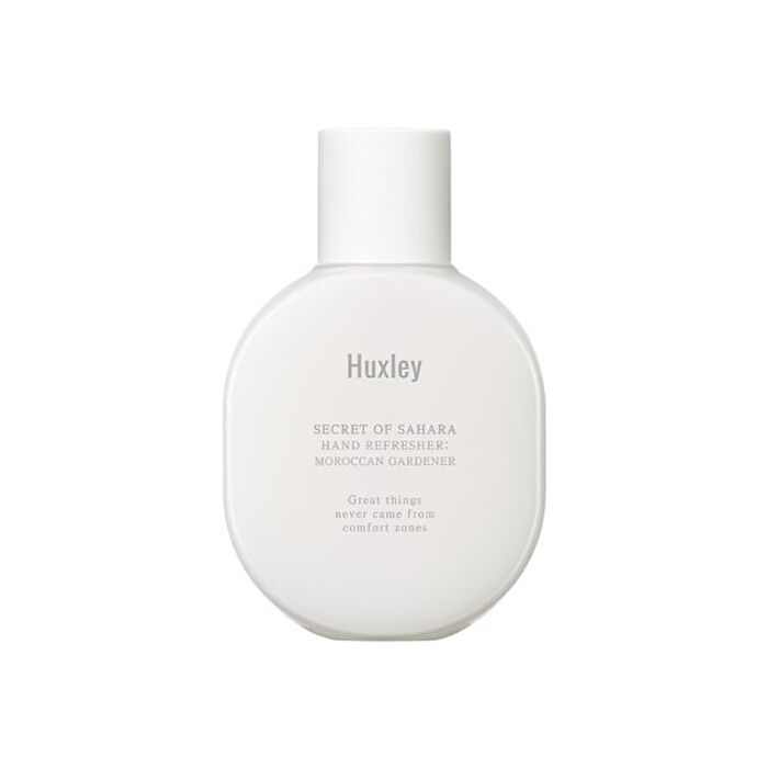 Hand Refresher Moroccan Gardener - 2025 Version - 55ml