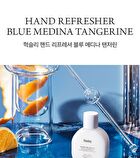Hand Refresher Blue Medina Tangerine - 2025 Version - 55ml