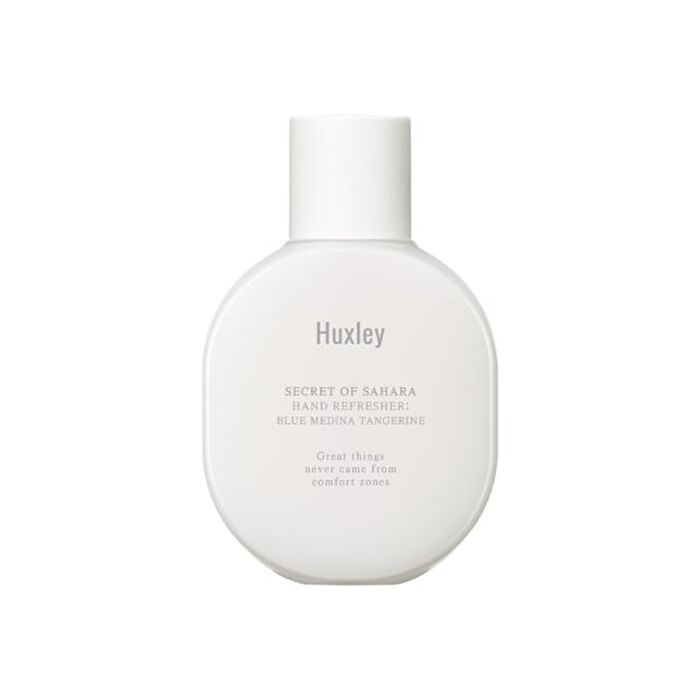 Hand Refresher Blue Medina Tangerine - 2025 Version - 55ml
