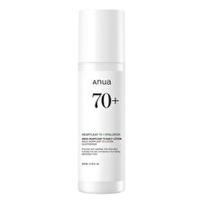 Anua Heartleaf 70% Hyaluron Daily Lotion - Intensive Hydration 200ml