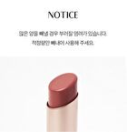 Ready To Wear Water Lipstick Flower Market Edition - 3 Colors - #01 Wet Mandarine