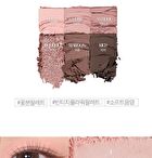 Ready To Wear Eye Palette Flower Market Edition - 2 Types - #03 Dry Flower