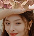 Ready To Wear Eye Palette Flower Market Edition - 2 Types - #03 Dry Flower