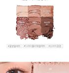 Ready To Wear Eye Palette Flower Market Edition - 2 Types - #03 Dry Flower