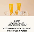 Aprilskin Real Calendula Peel Off Pack - 100g