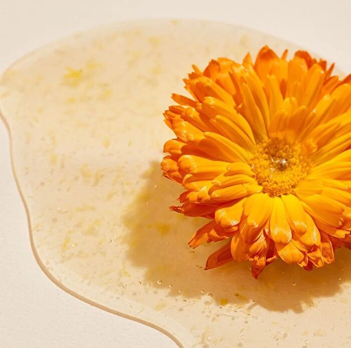 Aprilskin Real Calendula Peel Off Pack - 100g