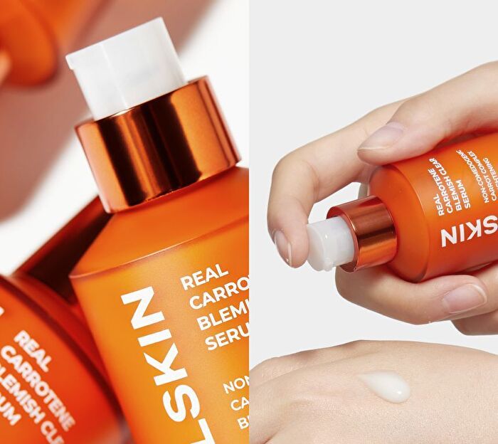 Carrotene Clarifying Serum - 37ml