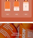 Carrotene Clarifying Serum - 37ml