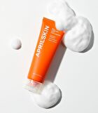 Aprilskin Real Carrotene Acne Foam Cleanser - 120ml